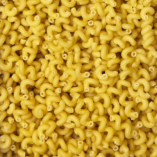 Макаронные изделия "Пружинка"